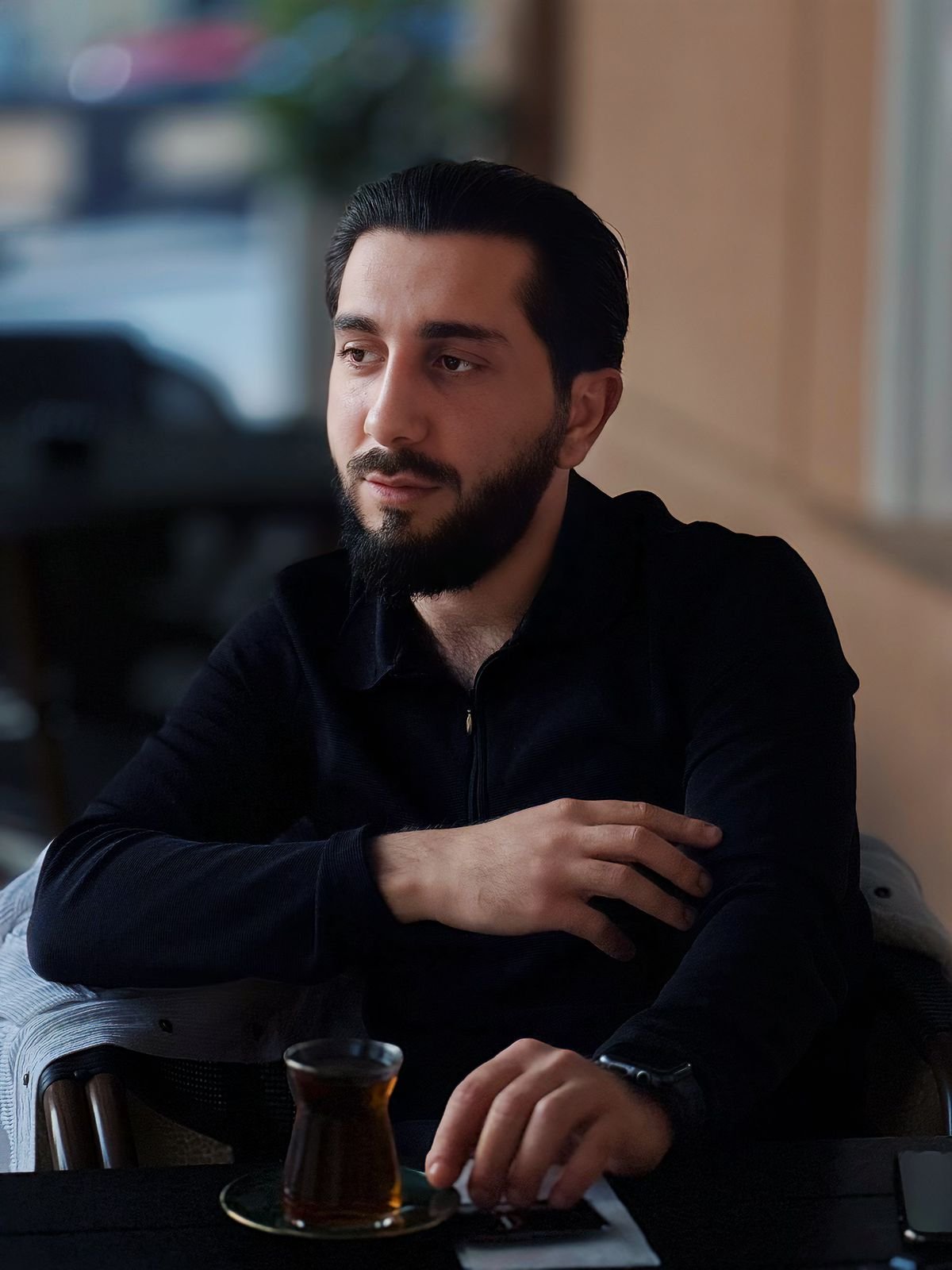 Gulali Gasimov